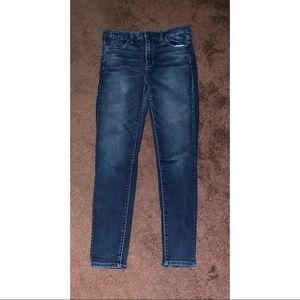 American Eagle Jeggings
